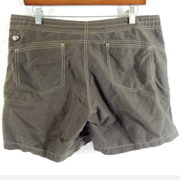 Kuhl Dry Forester Shorts - Picture 4 of 4
